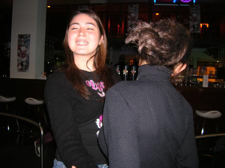 Oo Laurie & Johana oO